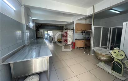 Karabağlar İller Bankası & Bozyaka Hastane Yakını Satılık Dükkan