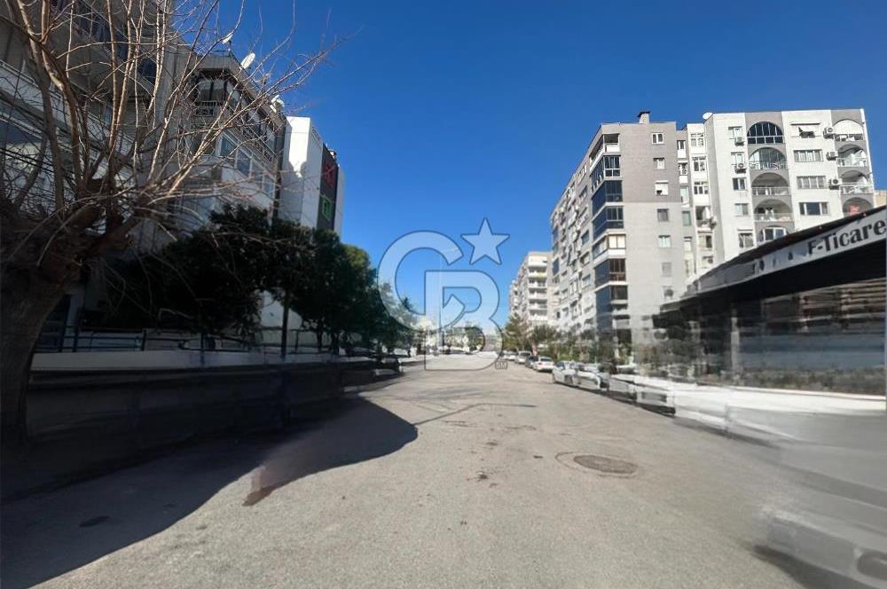 Karabağlar İller Bankası & Bozyaka Hastane Yakını Satılık Dükkan