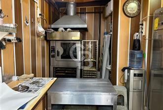 Konak Eşrefpaşa'da Börek & Boyoz İşletmeli Satılık Dükkan - 1 - 334887