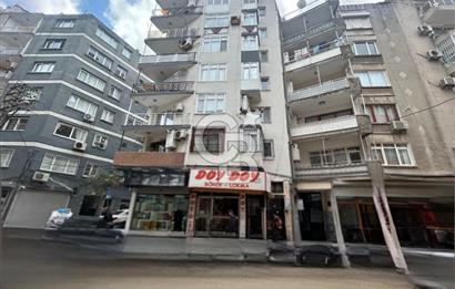 Konak Eşrefpaşa'da Börek & Boyoz İşletmeli Satılık Dükkan