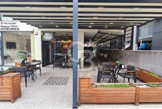 Sırakapılar Doktorlar Cad. Yakını 150 m² Devren Kiralık Kafe - 1 - 334775