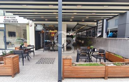Sırakapılar Doktorlar Cad. Yakını 150 m² Devren Kiralık Kafe