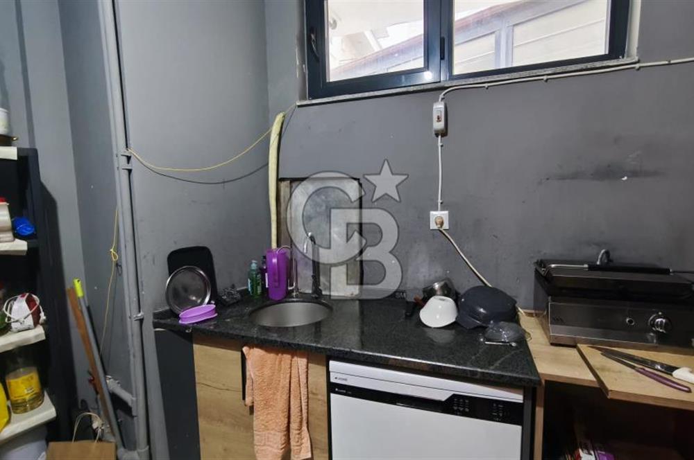 Sırakapılar Doktorlar Cad. Yakını 150 m² Devren Kiralık Kafe