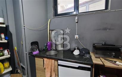 Sırakapılar Doktorlar Cad. Yakını 150 m² Devren Kiralık Kafe