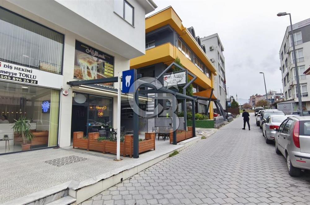 Sırakapılar Doktorlar Cad. Yakını 150 m² Devren Kiralık Kafe