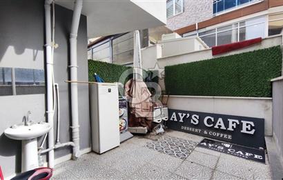 Sırakapılar Doktorlar Cad. Yakını 150 m² Devren Kiralık Kafe