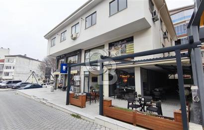 Sırakapılar Doktorlar Cad. Yakını 150 m² Devren Kiralık Kafe
