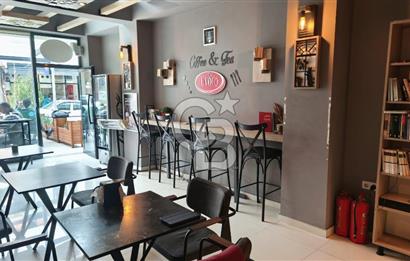 Sırakapılar Doktorlar Cad. Yakını 150 m² Devren Kiralık Kafe