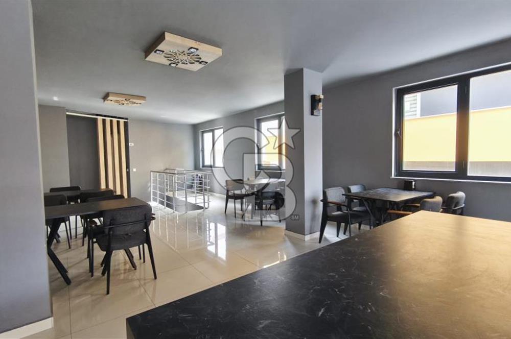 Sırakapılar Doktorlar Cad. Yakını 150 m² Devren Kiralık Kafe