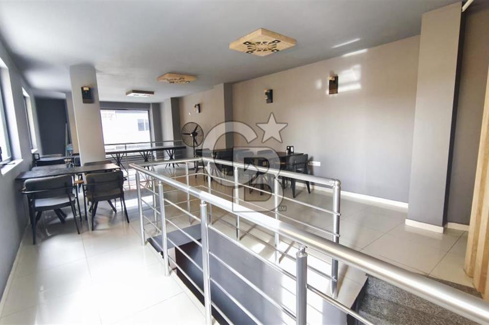 Sırakapılar Doktorlar Cad. Yakını 150 m² Devren Kiralık Kafe