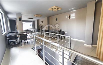 Sırakapılar Doktorlar Cad. Yakını 150 m² Devren Kiralık Kafe