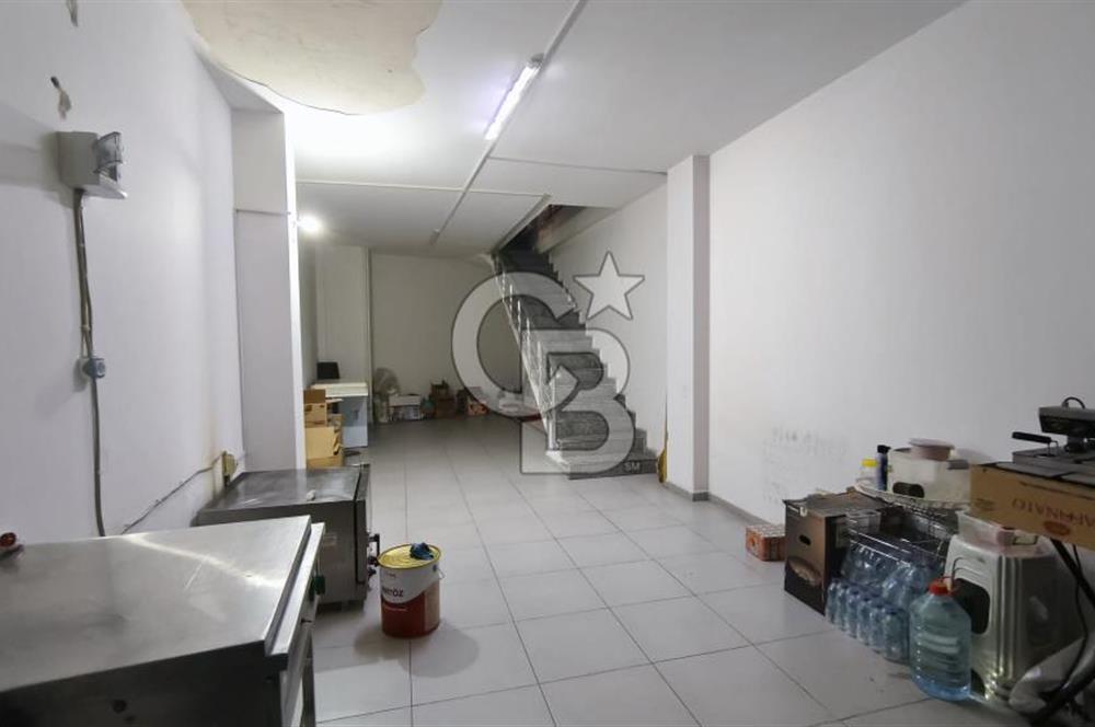 Sırakapılar Doktorlar Cad. Yakını 150 m² Devren Kiralık Kafe
