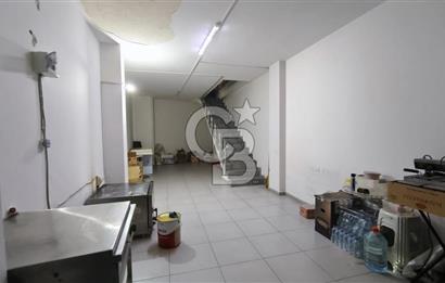 Sırakapılar Doktorlar Cad. Yakını 150 m² Devren Kiralık Kafe