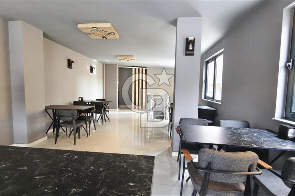 Sırakapılar Doktorlar Cad. Yakını 150 m² Devren Kiralık Kafe