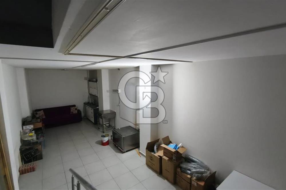 Sırakapılar Doktorlar Cad. Yakını 150 m² Devren Kiralık Kafe