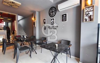Sırakapılar Doktorlar Cad. Yakını 150 m² Devren Kiralık Kafe