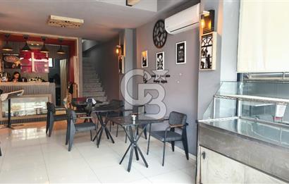 Sırakapılar Doktorlar Cad. Yakını 150 m² Devren Kiralık Kafe