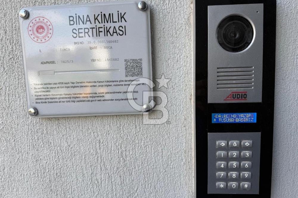 MENDERES MAH. ERDEM CAD. SIFIR 2+1 EBEVEYN BANYOLU LÜKS DAİRE