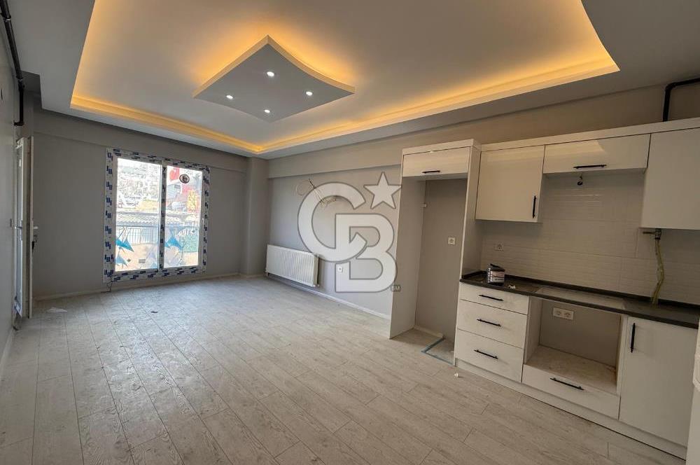 MENDERES MAH. ERDEM CAD. SIFIR 2+1 EBEVEYN BANYOLU LÜKS DAİRE