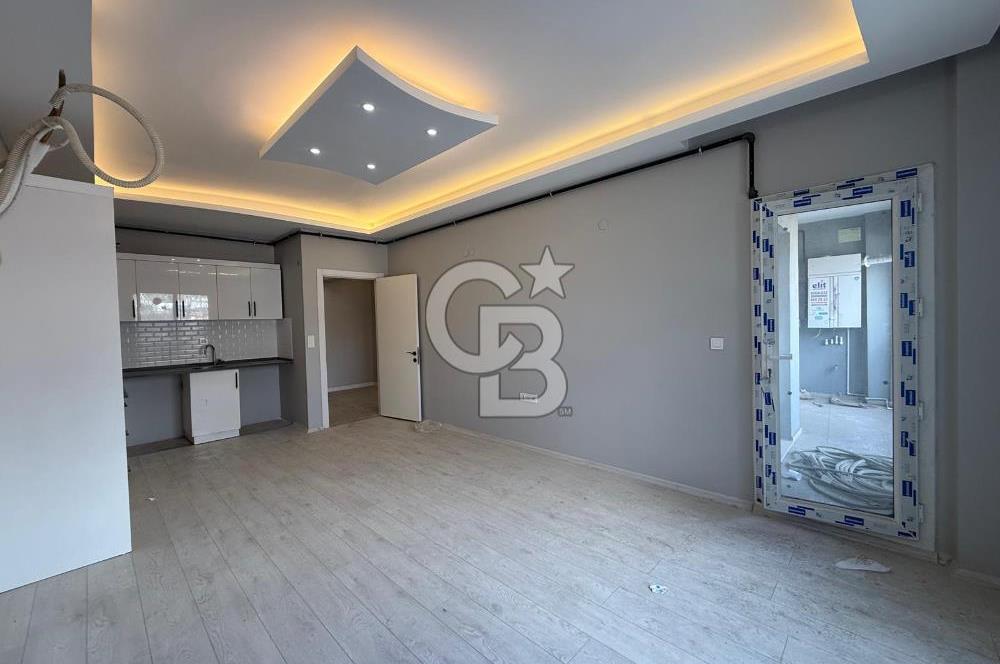 MENDERES MAH. ERDEM CAD. SIFIR 2+1 EBEVEYN BANYOLU LÜKS DAİRE