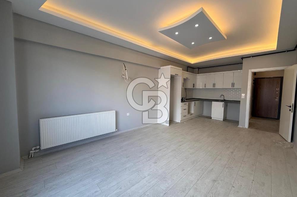 MENDERES MAH. ERDEM CAD. SIFIR 2+1 EBEVEYN BANYOLU LÜKS DAİRE