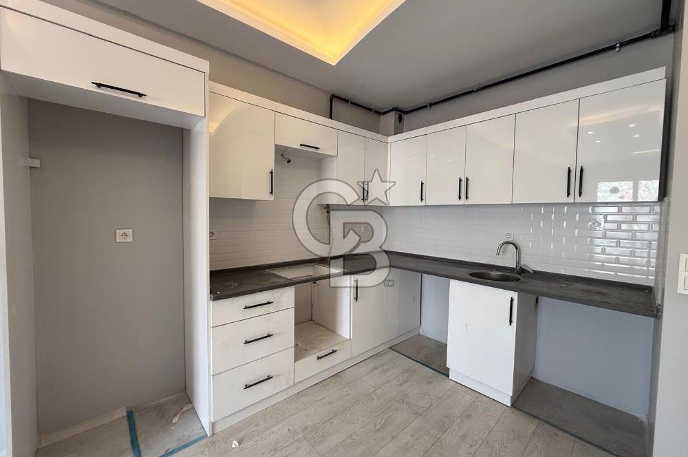 MENDERES MAH. ERDEM CAD. SIFIR 2+1 EBEVEYN BANYOLU LÜKS DAİRE