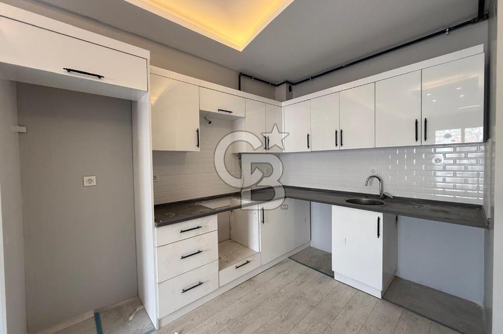 MENDERES MAH. ERDEM CAD. SIFIR 2+1 EBEVEYN BANYOLU LÜKS DAİRE