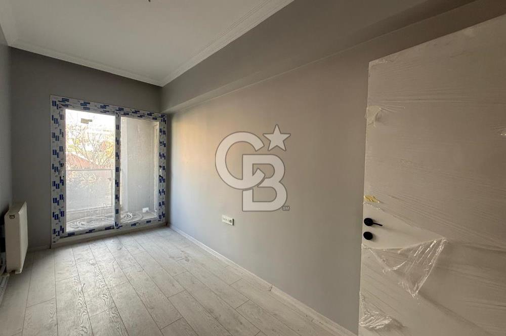 MENDERES MAH. ERDEM CAD. SIFIR 2+1 EBEVEYN BANYOLU LÜKS DAİRE