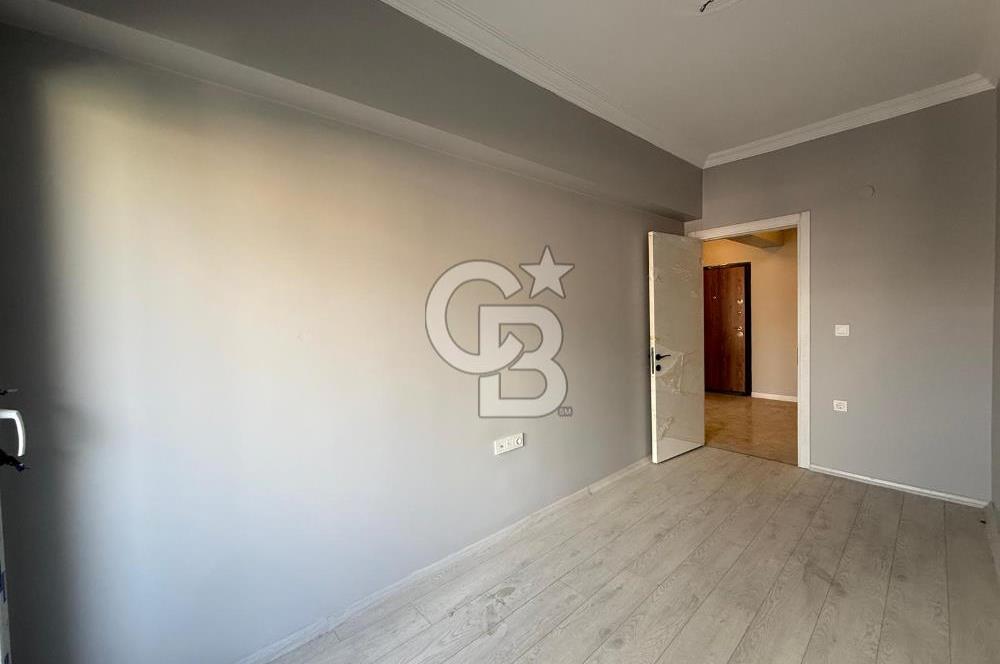 MENDERES MAH. ERDEM CAD. SIFIR 2+1 EBEVEYN BANYOLU LÜKS DAİRE