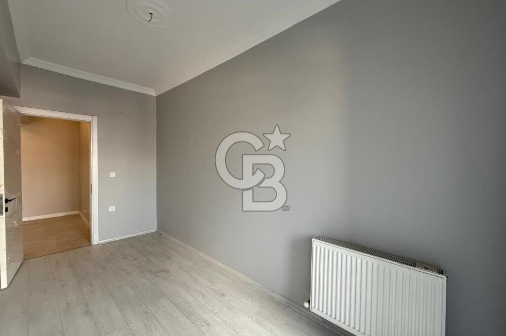 MENDERES MAH. ERDEM CAD. SIFIR 2+1 EBEVEYN BANYOLU LÜKS DAİRE