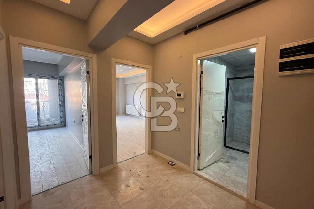 MENDERES MAH. ERDEM CAD. SIFIR 2+1 EBEVEYN BANYOLU LÜKS DAİRE