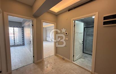 MENDERES MAH. ERDEM CAD. SIFIR 2+1 EBEVEYN BANYOLU LÜKS DAİRE