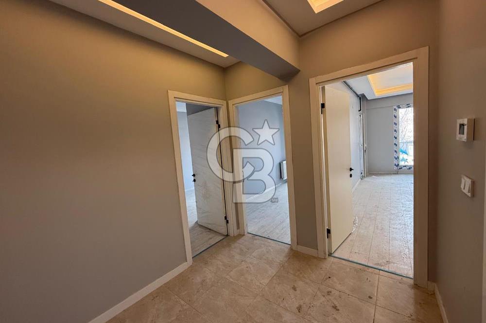 MENDERES MAH. ERDEM CAD. SIFIR 2+1 EBEVEYN BANYOLU LÜKS DAİRE