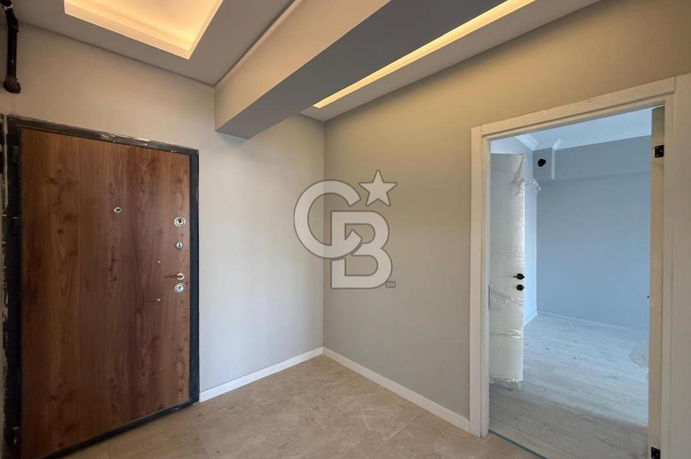 MENDERES MAH. ERDEM CAD. SIFIR 2+1 EBEVEYN BANYOLU LÜKS DAİRE