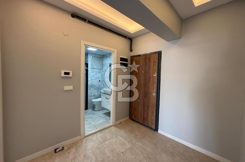 MENDERES MAH. ERDEM CAD. SIFIR 2+1 EBEVEYN BANYOLU LÜKS DAİRE