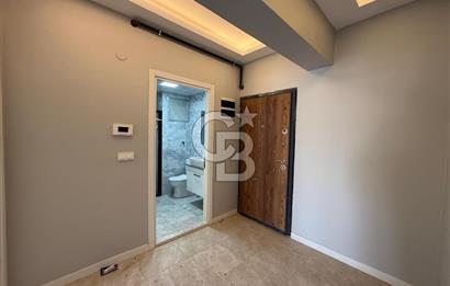 MENDERES MAH. ERDEM CAD. SIFIR 2+1 EBEVEYN BANYOLU LÜKS DAİRE