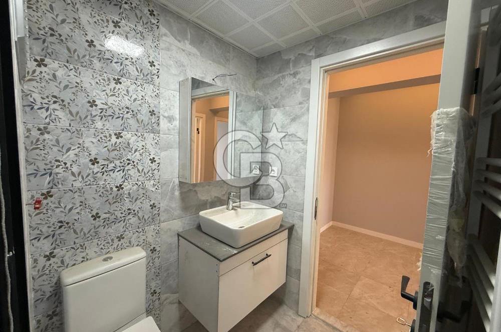 MENDERES MAH. ERDEM CAD. SIFIR 2+1 EBEVEYN BANYOLU LÜKS DAİRE