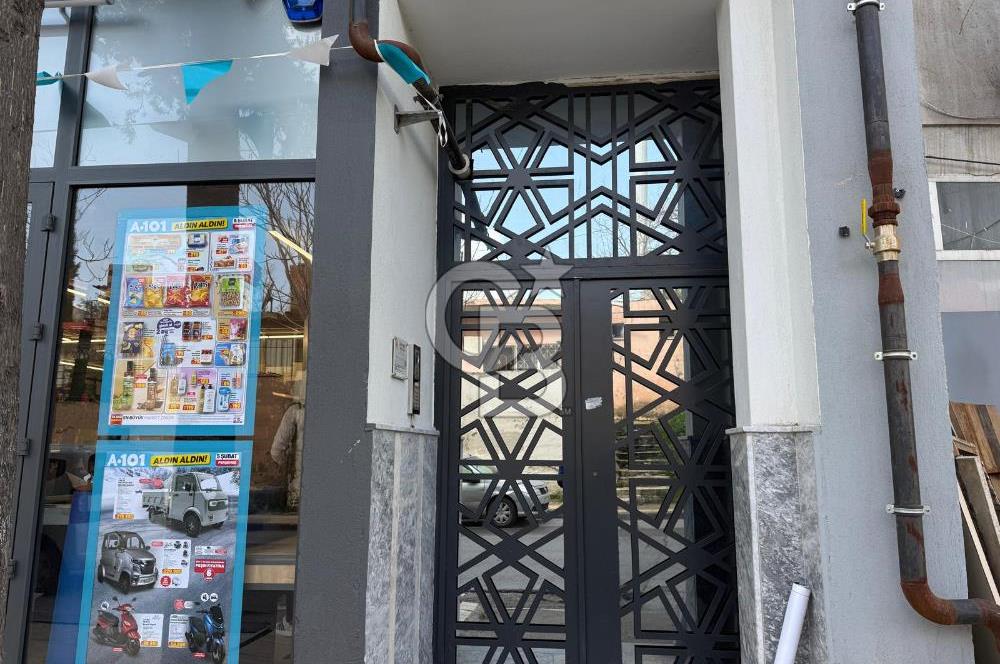 MENDERES MAH. ERDEM CAD. SIFIR 2+1 EBEVEYN BANYOLU LÜKS DAİRE