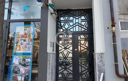 MENDERES MAH. ERDEM CAD. SIFIR 2+1 EBEVEYN BANYOLU LÜKS DAİRE