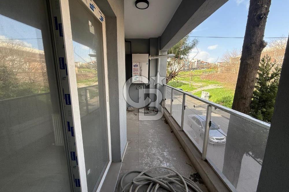 MENDERES MAH. ERDEM CAD. SIFIR 2+1 EBEVEYN BANYOLU LÜKS DAİRE