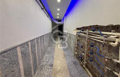 MENDERES MAH. ERDEM CAD. SIFIR 2+1 EBEVEYN BANYOLU LÜKS DAİRE