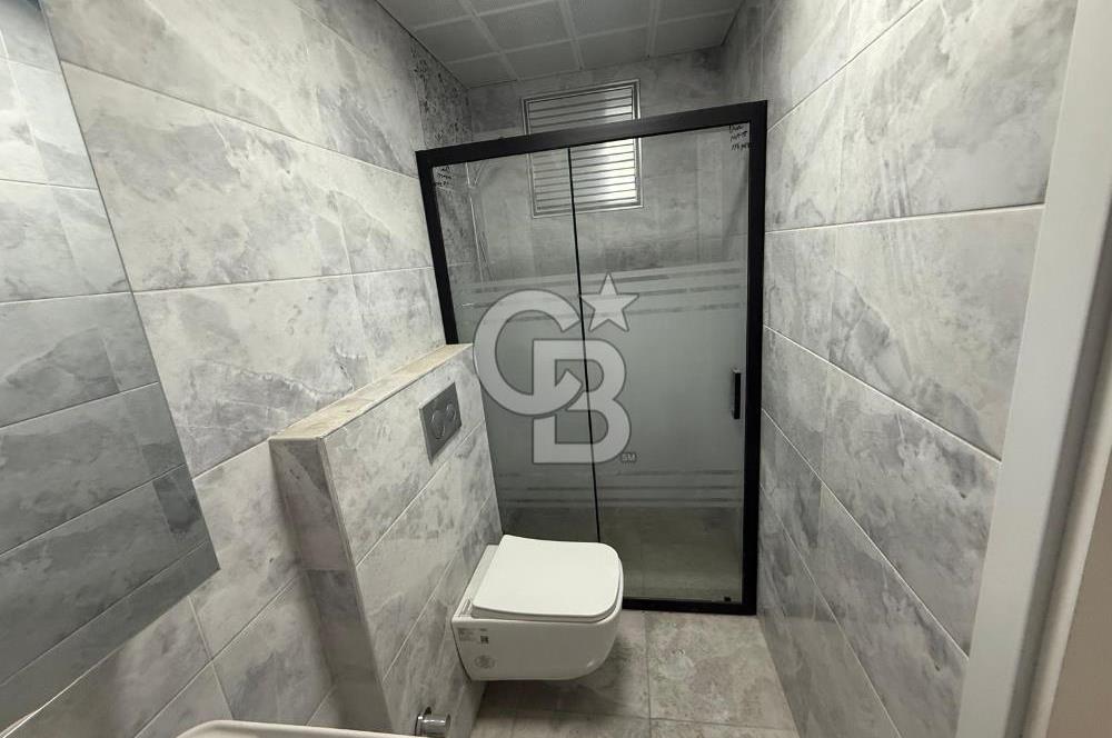 MENDERES MAH. ERDEM CAD. SIFIR 2+1 EBEVEYN BANYOLU LÜKS DAİRE