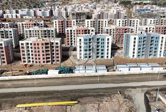 CB'DEN YAHYA KEMAL MH.DE ANAYOL YAKINI SATILIK KONUT ARSASI - 9 - 334767