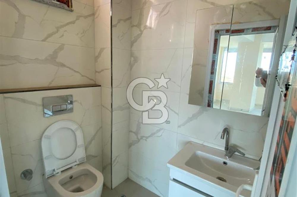 KİRALIK MERKEZİ KONUM'DA PRESTİJLİ OFİS KATLARI