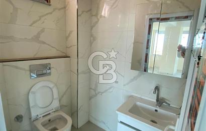 KİRALIK MERKEZİ KONUM'DA PRESTİJLİ OFİS KATLARI