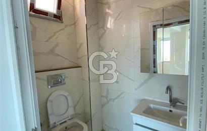 KİRALIK MERKEZİ KONUM'DA PRESTİJLİ OFİS KATLARI