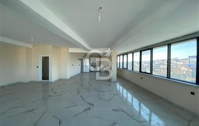 KİRALIK MERKEZİ KONUM'DA PRESTİJLİ OFİS KATLARI