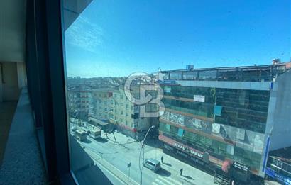 KİRALIK MERKEZİ KONUM'DA PRESTİJLİ OFİS KATLARI