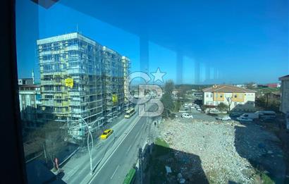 KİRALIK MERKEZİ KONUM'DA PRESTİJLİ OFİS KATLARI