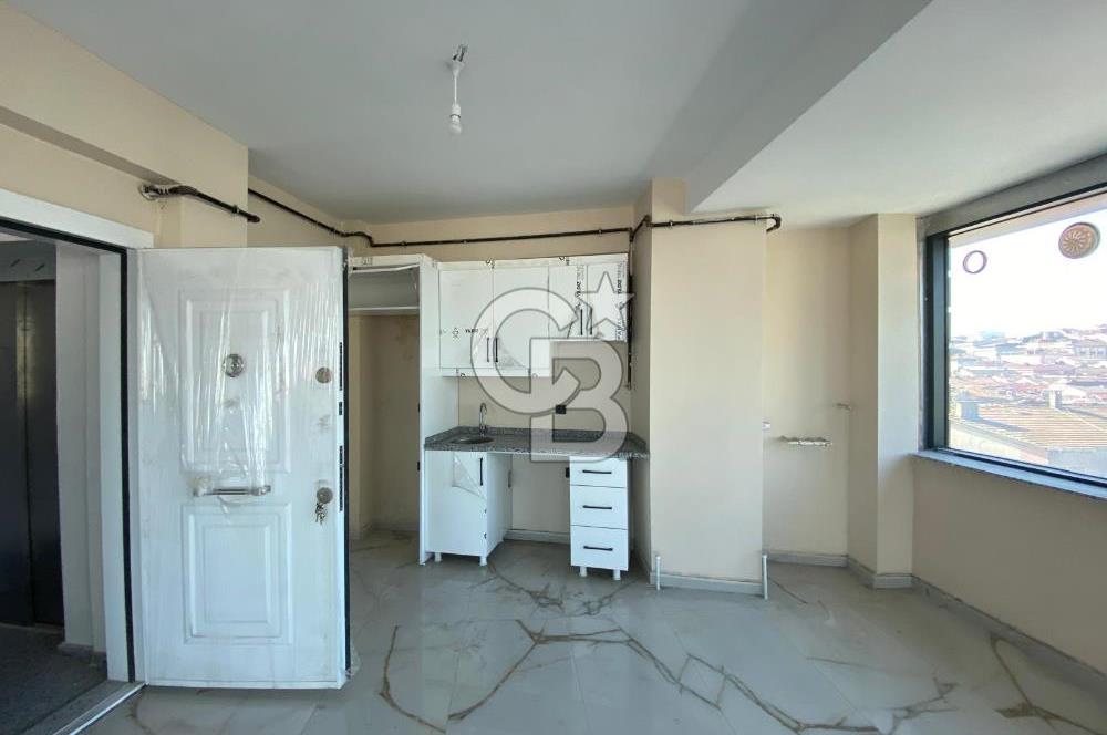 KİRALIK MERKEZİ KONUM'DA PRESTİJLİ OFİS KATLARI